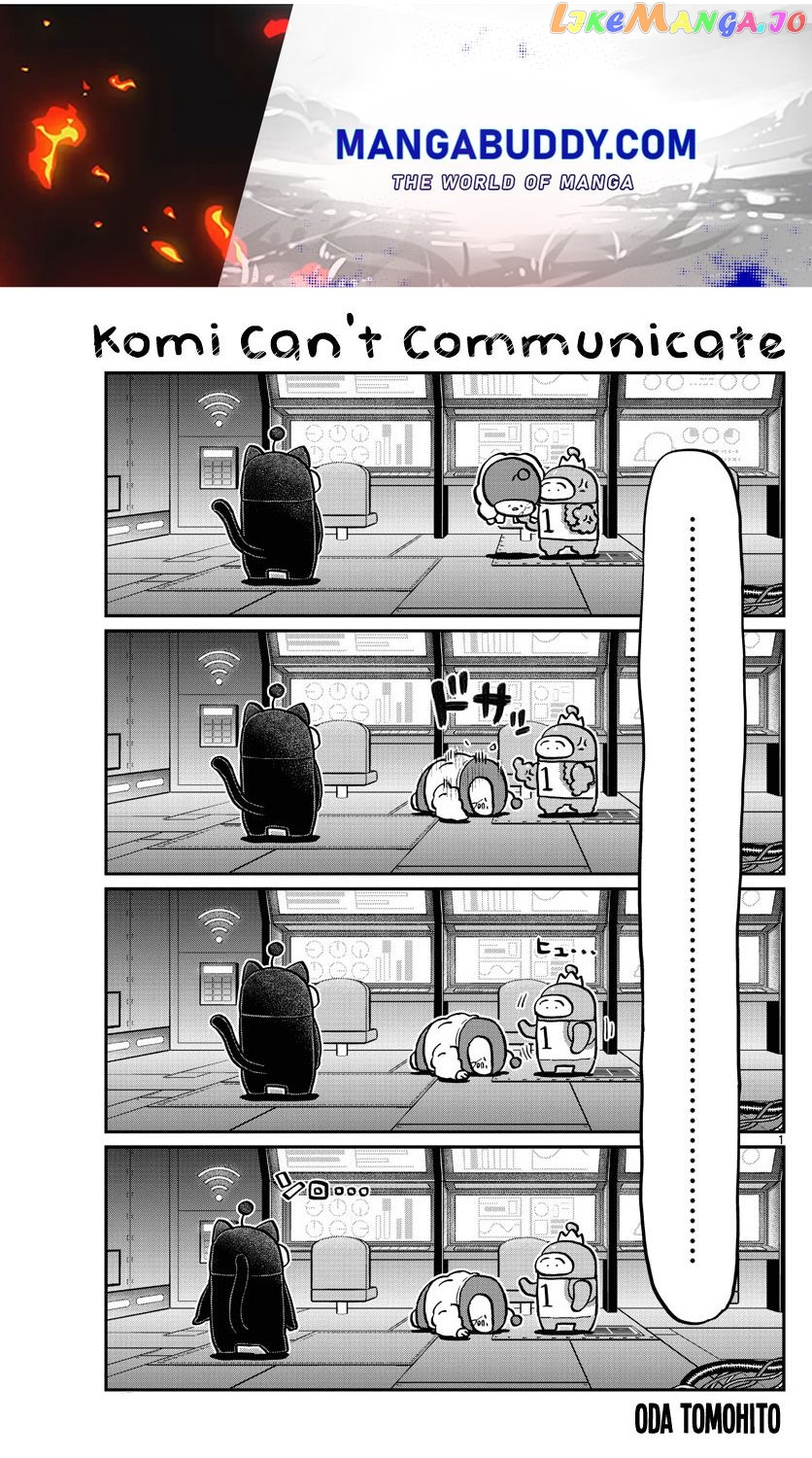 Komi Can